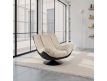 ROY SWIVEL ARMCHAIR 