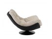 ROY SWIVEL ARMCHAIR 