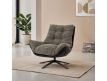 RAY SWIVEL ARMCHAIR II