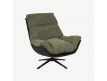 RAY SWIVEL ARMCHAIR II