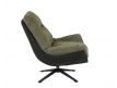 RAY SWIVEL ARMCHAIR II