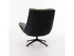 RAY SWIVEL ARMCHAIR II
