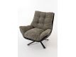 RAY SWIVEL ARMCHAIR II