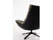 RAY SWIVEL ARMCHAIR II