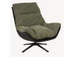 RAY SWIVEL ARMCHAIR II
