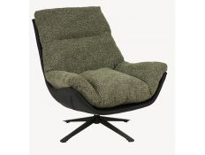 RAY SWIVEL ARMCHAIR II