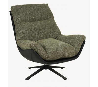 RAY SWIVEL ARMCHAIR II