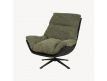 RAY SWIVEL ARMCHAIR II