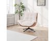 RAY SWIVEL ARMCHAIR III