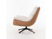 RAY SWIVEL ARMCHAIR III