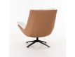 RAY SWIVEL ARMCHAIR III