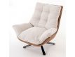 RAY SWIVEL ARMCHAIR III