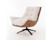 RAY SWIVEL ARMCHAIR III