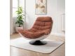 ARTI SWIVEL ARMCHAIR II