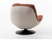 ARTI SWIVEL ARMCHAIR II