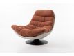 ARTI SWIVEL ARMCHAIR II