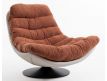 ARTI SWIVEL ARMCHAIR II