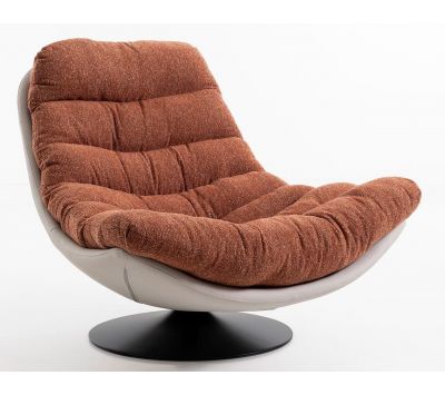 ARTI SWIVEL ARMCHAIR II