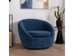 WINDSOR SWIVEL ARMCHAIR
