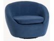 WINDSOR SWIVEL ARMCHAIR