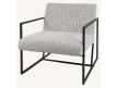 FRAME ARMCHAIR 