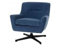 BALMORAL SWIVEL ARMCHAIR