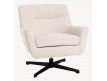 BALMORAL SWIVEL ARMCHAIR II