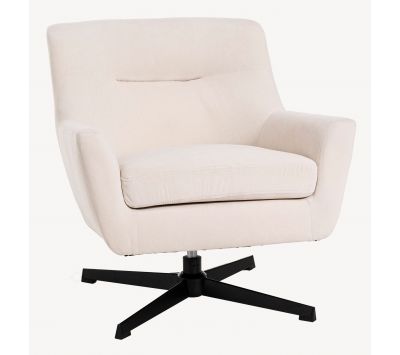 BALMORAL SWIVEL ARMCHAIR II