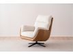 SWIVEL ARMCHAIR BUTET