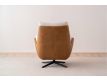 SWIVEL ARMCHAIR BUTET