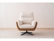 SWIVEL ARMCHAIR BUTET