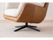 SWIVEL ARMCHAIR BUTET