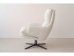 SWIVEL ARMCHAIR IFTEN