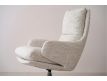 SWIVEL ARMCHAIR IFTEN