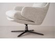 SWIVEL ARMCHAIR IFTEN