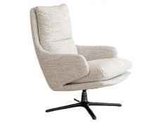 SWIVEL ARMCHAIR IFTEN