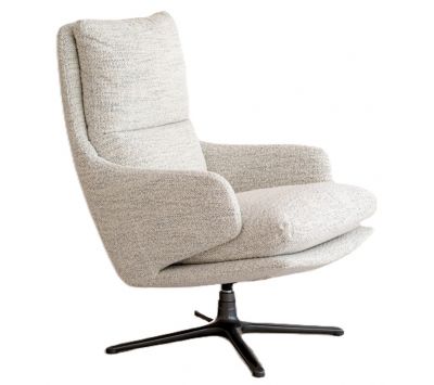 POLTRONA GIRATÓRIA IFTEN