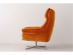 SWIVEL ARMCHAIR AMIX