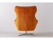 SWIVEL ARMCHAIR AMIX
