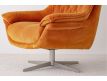 SWIVEL ARMCHAIR AMIX