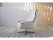 SWIVEL ARMCHAIR AMIX II