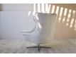SWIVEL ARMCHAIR AMIX II