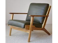 ARMCHAIR SKINSHIKE 