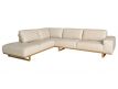 Banilla corner sofa with chaise longue