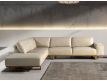 Banilla corner sofa with chaise longue