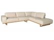 Banilla corner sofa with chaise longue