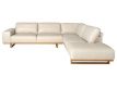 Banilla corner sofa with chaise longue