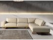 Banilla corner sofa with chaise longue