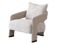ARMCHAIR JEIM