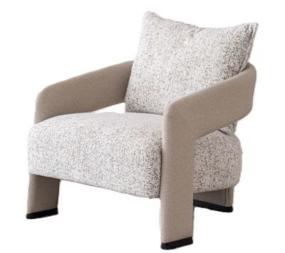 ARMCHAIR JEIM